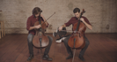 Perfect - 2CELLOS