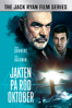 Jakten på röd oktober - John McTiernan