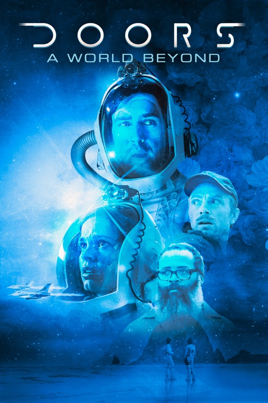 Doors: A World Beyond