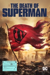 The Death of Superman