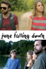 June Falling Down - Rebecca Weaver