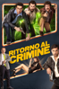 Ritorno al crimine - Massimiliano Bruno