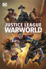 Justice League: Warworld - Jeff Wamester