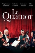 Le quatuor