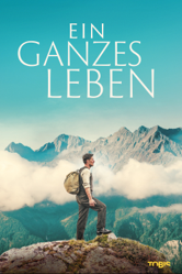 Ein ganzes Leben - Hans Steinbichler Cover Art