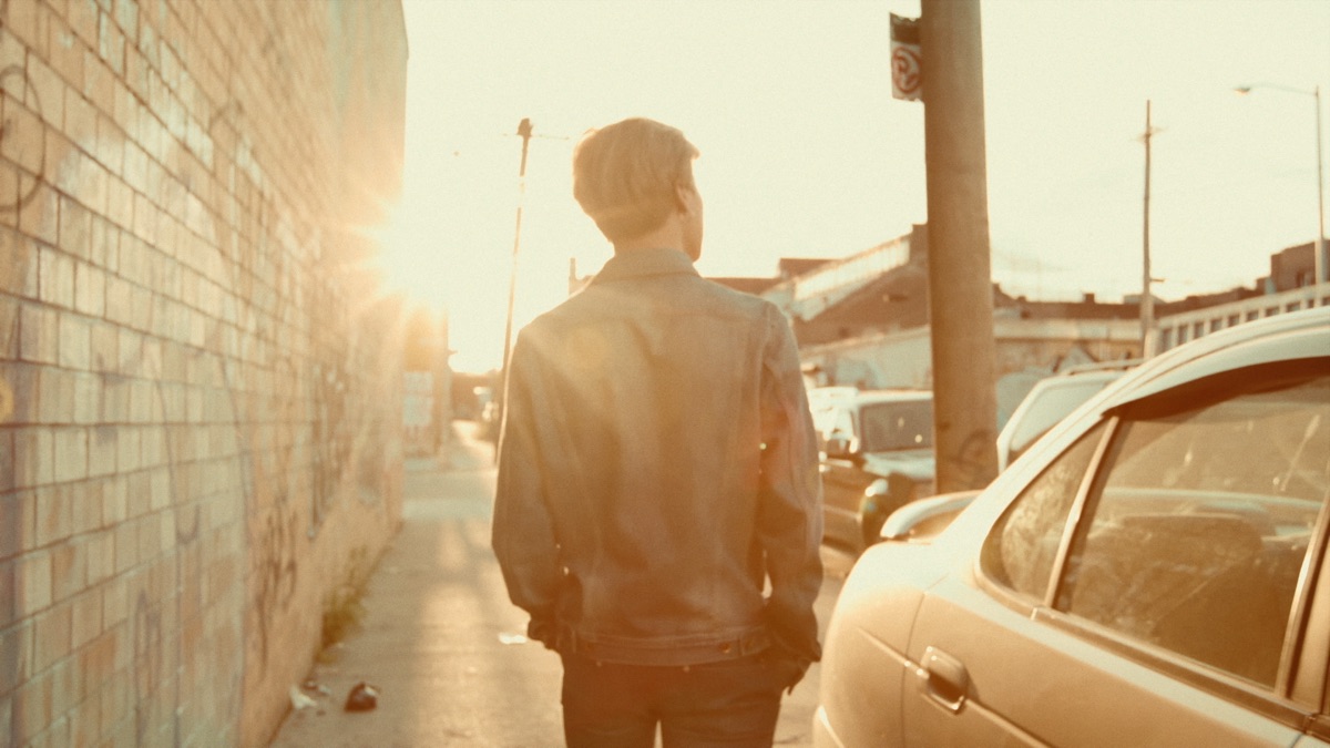 Closer Than This - Jimin