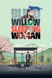 Blind Willow Sleeping Woman