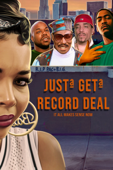 Justa Geta Record Deal-It All Makes Sense Now