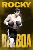 icone application Rocky Balboa