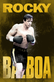 Rocky Balboa