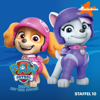 Paw Patrol, Staffel 10, Teil 1 - Paw Patrol, Staffel 10, Teil 1
