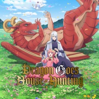 Télécharger Dragon Goes House-Hunting (Original Japanese Version) Episode 11