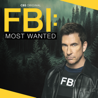 The Return - FBI: Most Wanted Cover Art