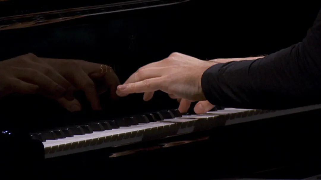 Bach: Well-Tempered Clavier, Book 2, Prelude and Fugue No. 8 in D-Sharp Minor, BWV 877: II. Fugue (Live at Elbphilharmonie, Hamburg, 2021)