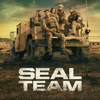 SEAL Team, Season 6 - SEAL Team Cover Art