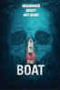 The Boat - Winston Azzopardi