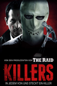 Killers: In jedem von uns steckt ein Killer (2014)