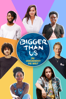 Bigger Than Us - Flore Vasseur