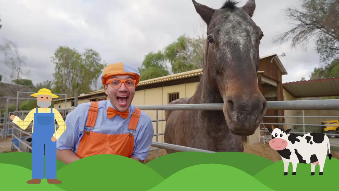 Old MacDonald Had a Farm