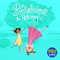 Pinkalicious & Peterrific, Vol. 15