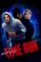 Affiche du film Time run