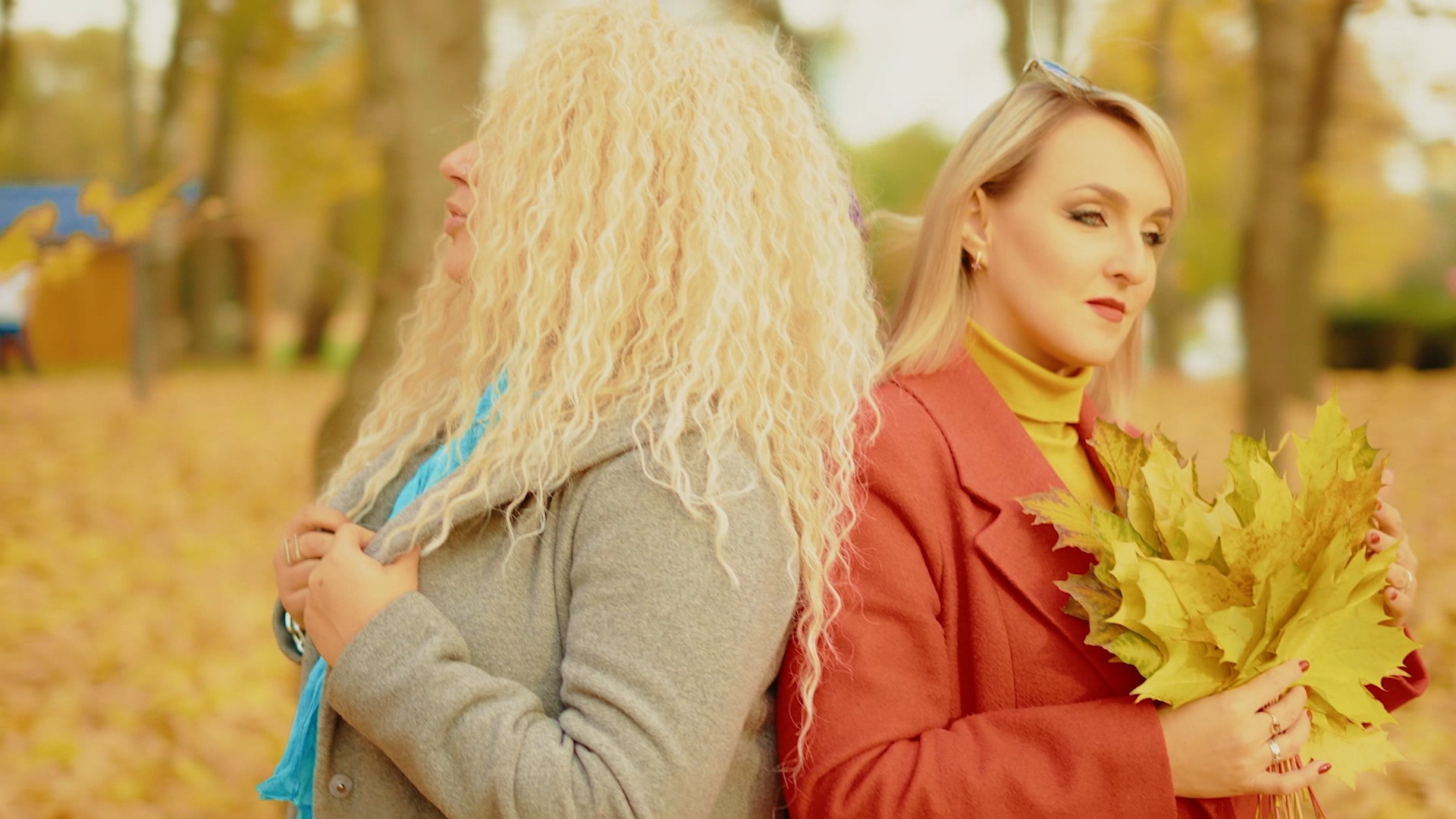 Пролетают быстро годы by Vorovayki