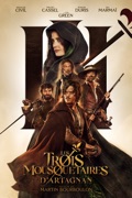 Les trois mousquetaires : D'Artagnan