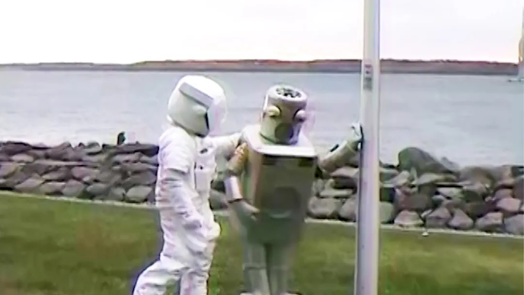 ふたつのこころ