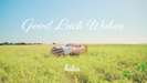 Good Luck Waker - halca
