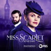 Miss Scarlet and the Duke, Season 4 - Miss Scarlet & the Duke