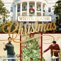 Télécharger White House Christmas, Season 2023 Episode 1