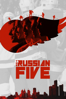 The Russian Five - Joshua Riehl