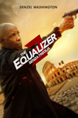 The Equalizer 3 – Senza Tregua