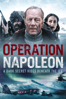Operation napoleon - Óskar Thór Axelsson