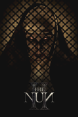 The Nun II cover