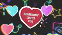 Jordan Feliz — Somebody Loves You