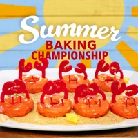 Summer Baking Championship, Season 1