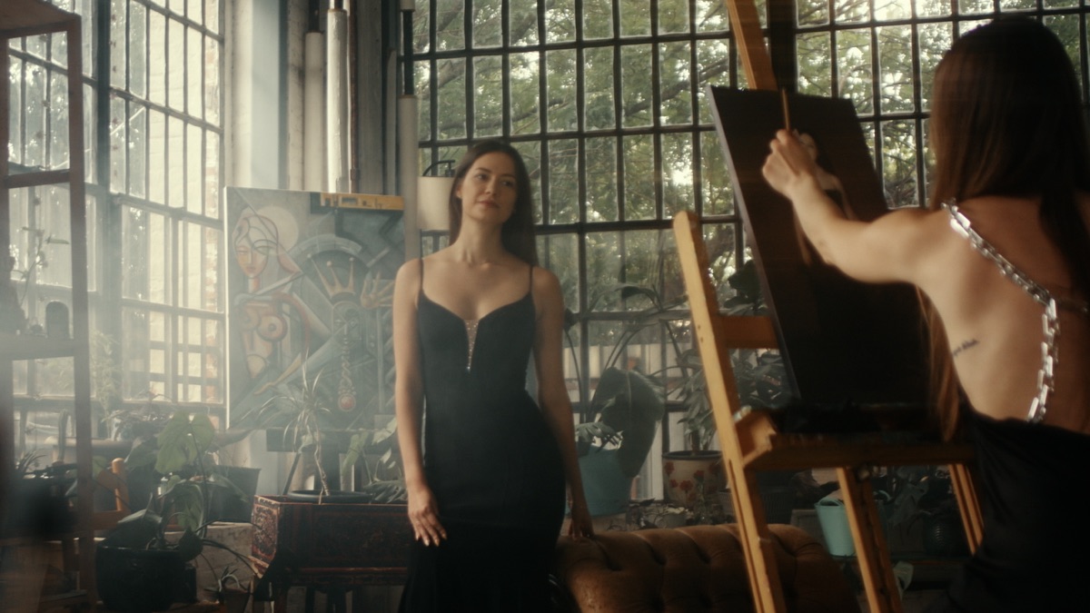 ‎The Flowers of Sadism – Clip vidéo par Vitriol – Apple Music