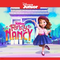 Télécharger Fancy Nancy, Vol. 5 Episode 13
