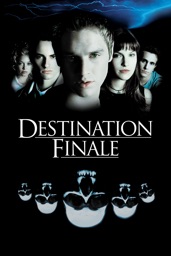 Destination finale
