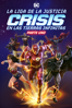 La Liga de la Justicia: Crisis en las Tierras Infinitas Parte Uno - Jeff Wamester