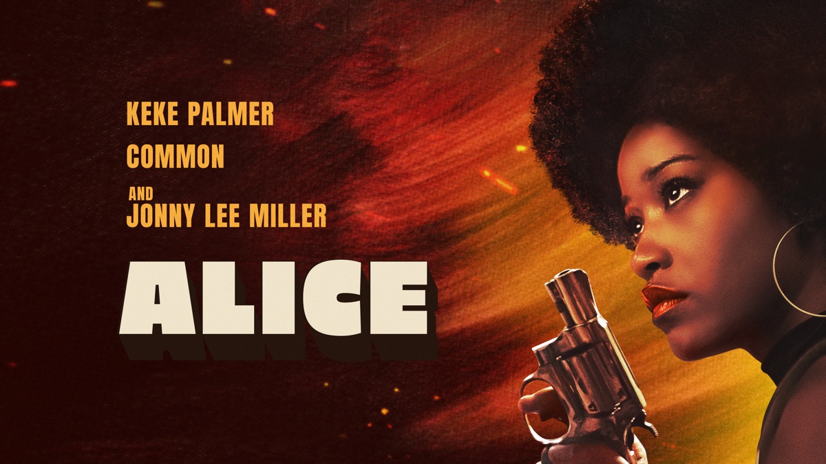 ‎Alice - Apple TV