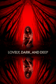 Lovely, Dark, And Deep cover