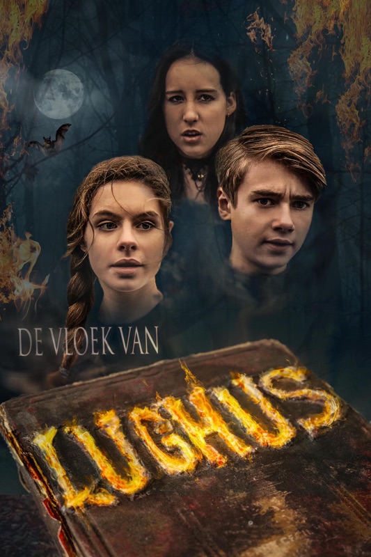 De vloek van Lughus