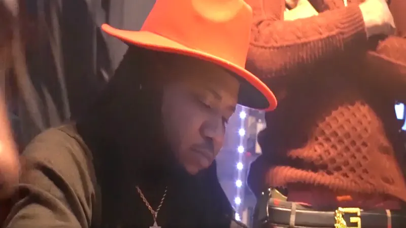 GD Crazy (feat. Slumm Prince) - Music Video by Og Tha6 - Shazam
