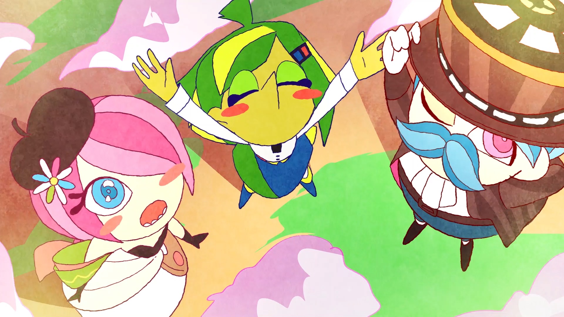 Yummy Yummy Yummy - Music Video by FAKE TYPE. - Shazam