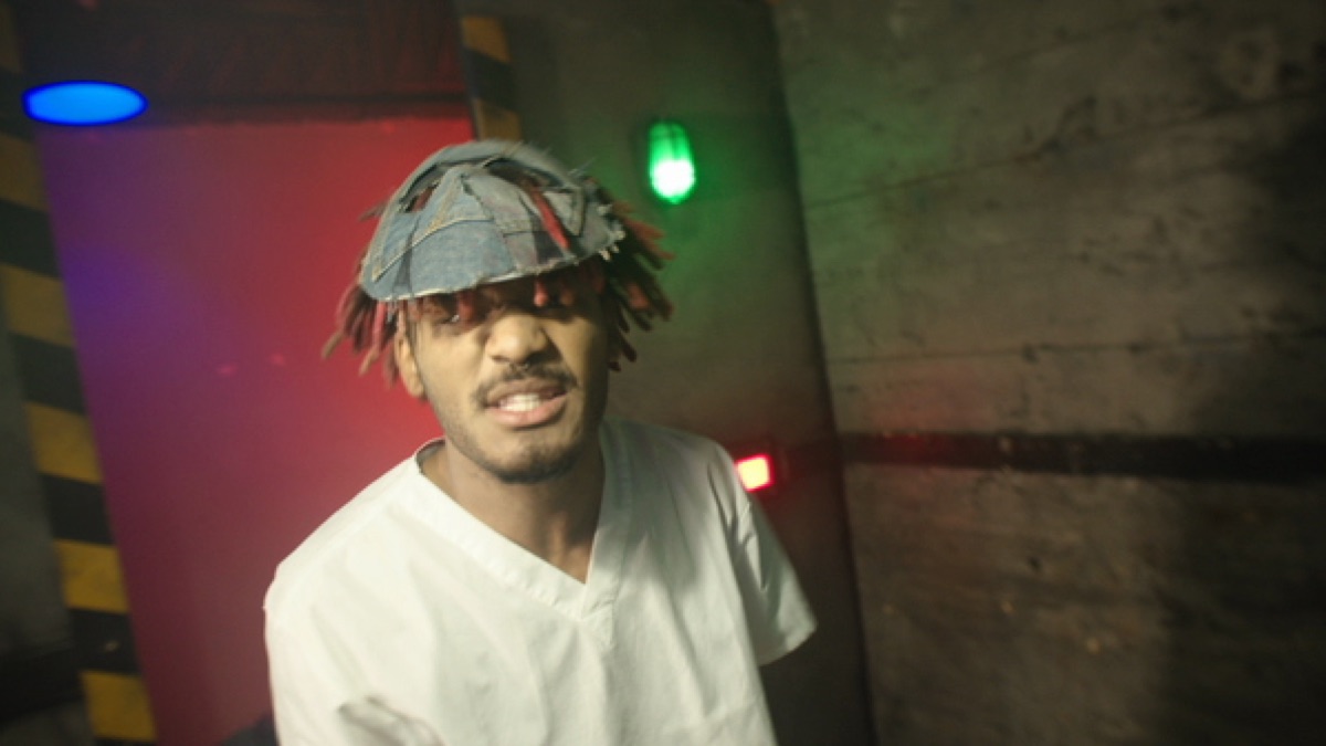 ‎CUM - Music Video by WHOKILLEDXIX - Apple Music