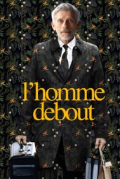 L'homme debout (2023)