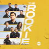 The Rookie - Punch Card  artwork
