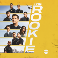 Secrets and Lies - The Rookie Cover Art